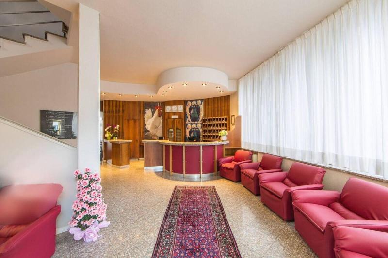Delta Hotel - Bar
