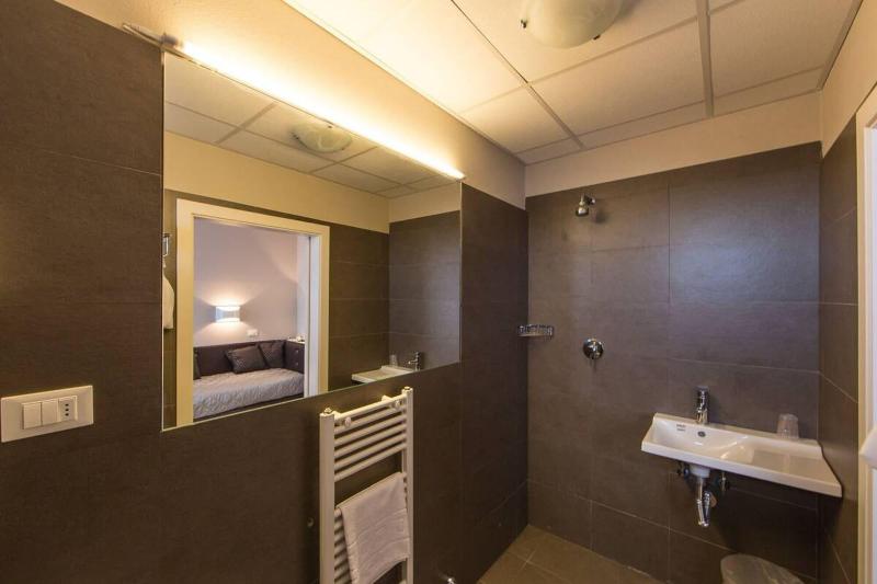 Delta Hotel - Oda