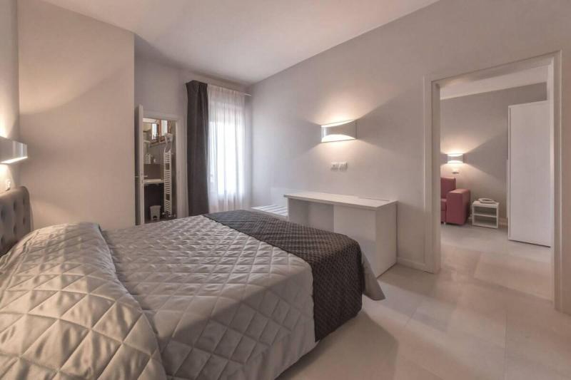 Delta Hotel - Oda