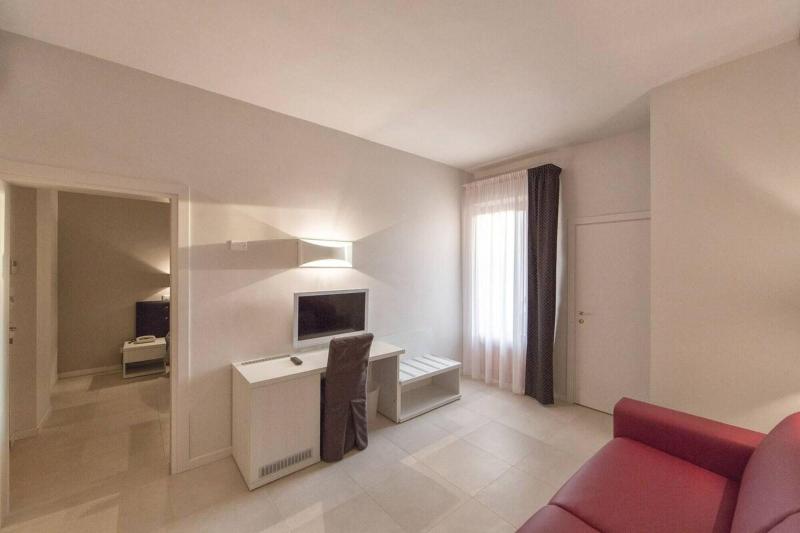 Delta Hotel - Oda