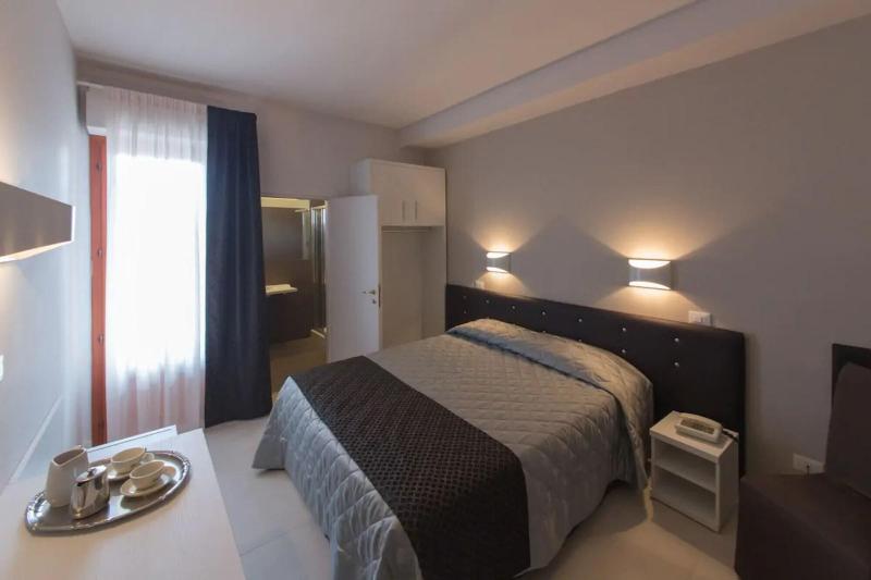 Delta Hotel - Oda