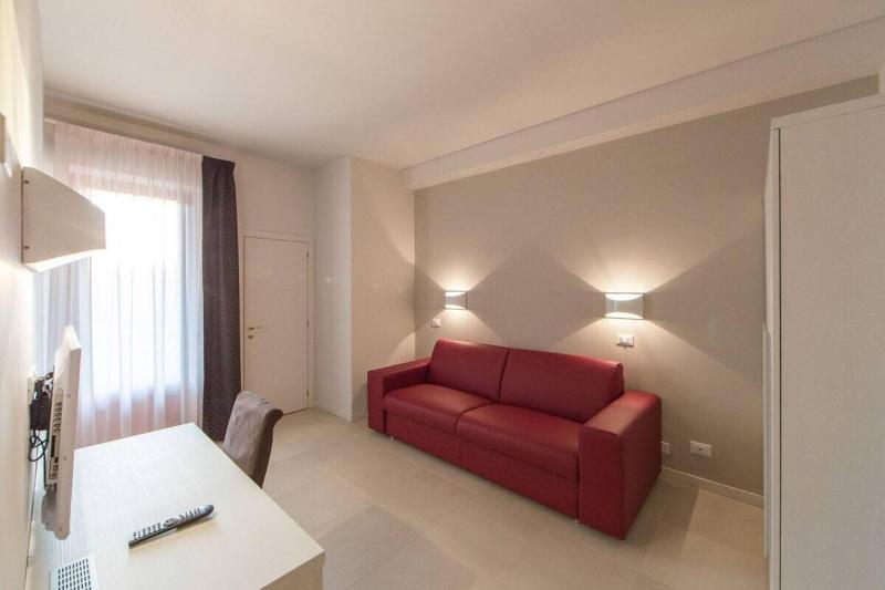 Delta Hotel - Oda
