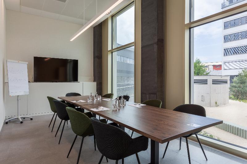 Centurion Swiss Quality Towerhotel - Toplantı