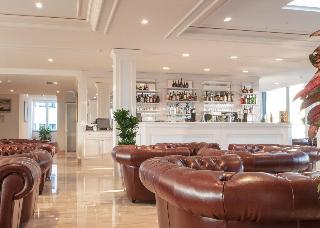 Grand Hotel Palladium Munich fotoÄŸrafÄ±
