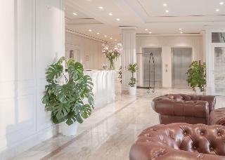 Grand Hotel Palladium Munich fotoÄŸrafÄ±