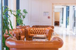 Grand Hotel Palladium Munich fotoÄŸrafÄ±