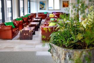 Grand Hotel Palladium Munich fotoÄŸrafÄ±