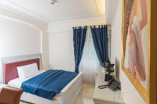 Grand Hotel Palladium Munich fotoÄŸrafÄ±