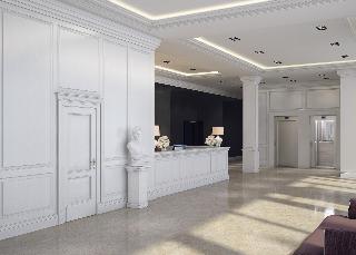 Grand Hotel Palladium Munich fotoÄŸrafÄ±