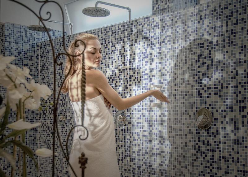 Grand Hotel Palladium Munich - Aktivite
