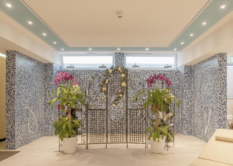 Grand Hotel Palladium Munich - Aktivite