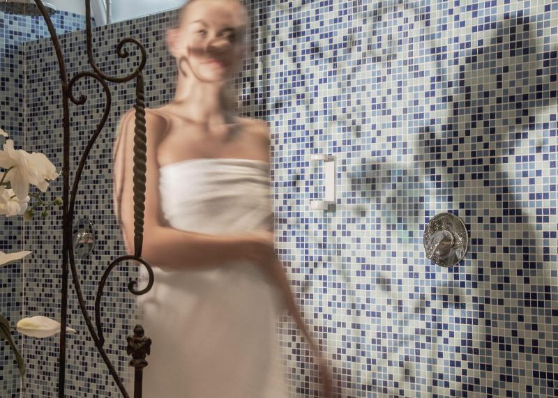 Grand Hotel Palladium Munich - Aktivite