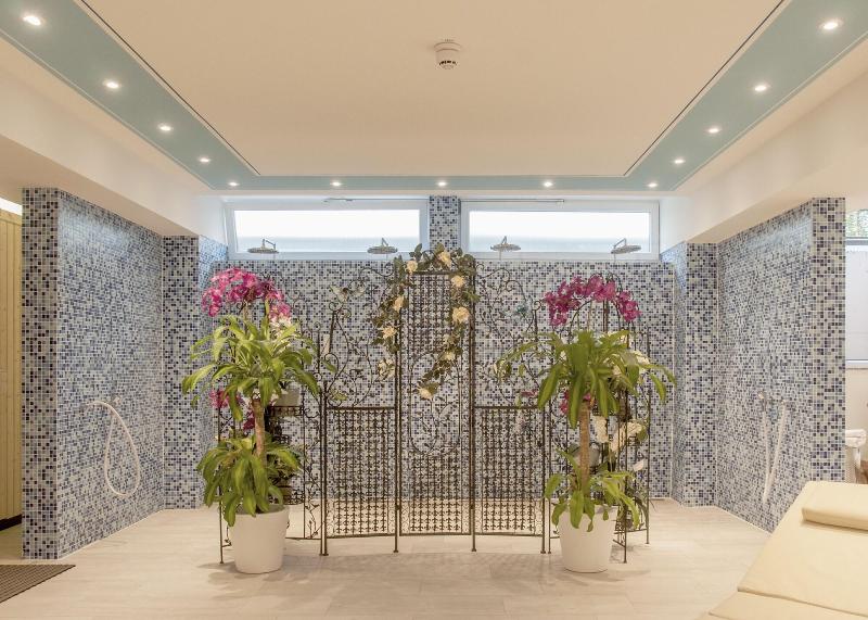 Grand Hotel Palladium Munich - Aktivite