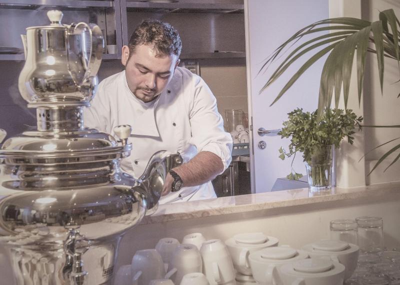 Grand Hotel Palladium Munich - Genel