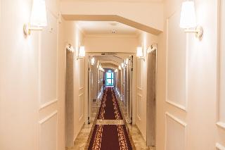 Grand Hotel Palladium Munich fotoÄŸrafÄ±