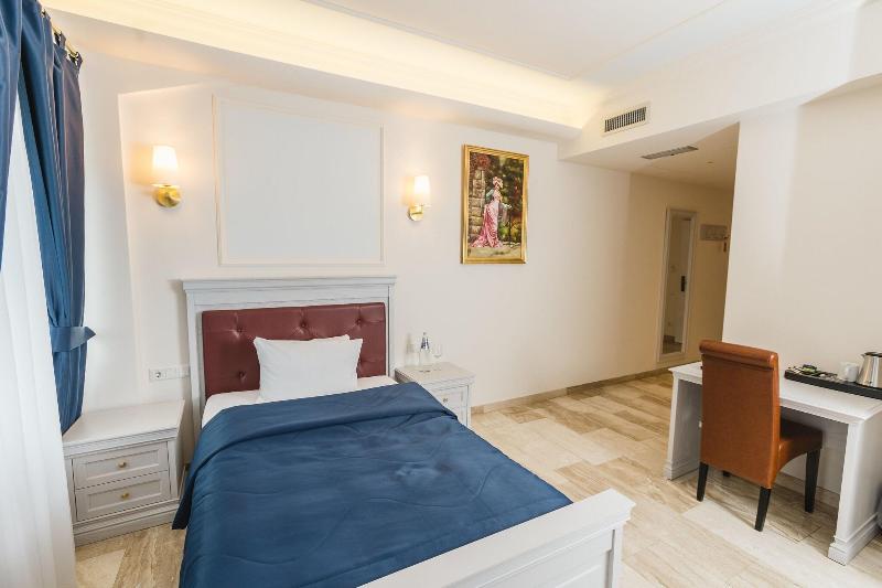 Grand Hotel Palladium Munich - Oda