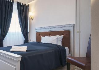 Grand Hotel Palladium Munich fotoÄŸrafÄ±