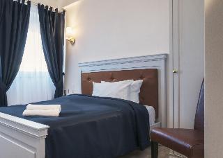 Grand Hotel Palladium Munich fotoÄŸrafÄ±