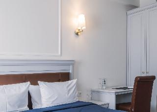 Grand Hotel Palladium Munich fotoÄŸrafÄ±