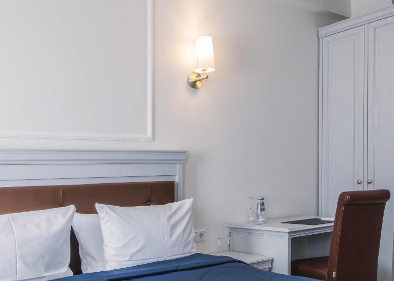 Grand Hotel Palladium Munich - Oda