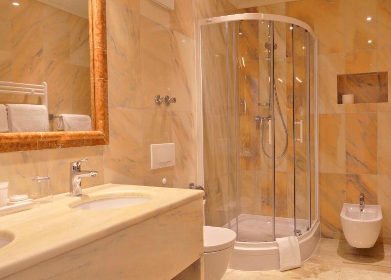 Grand Hotel Palladium Munich - Oda