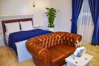 Grand Hotel Palladium Munich fotoÄŸrafÄ±