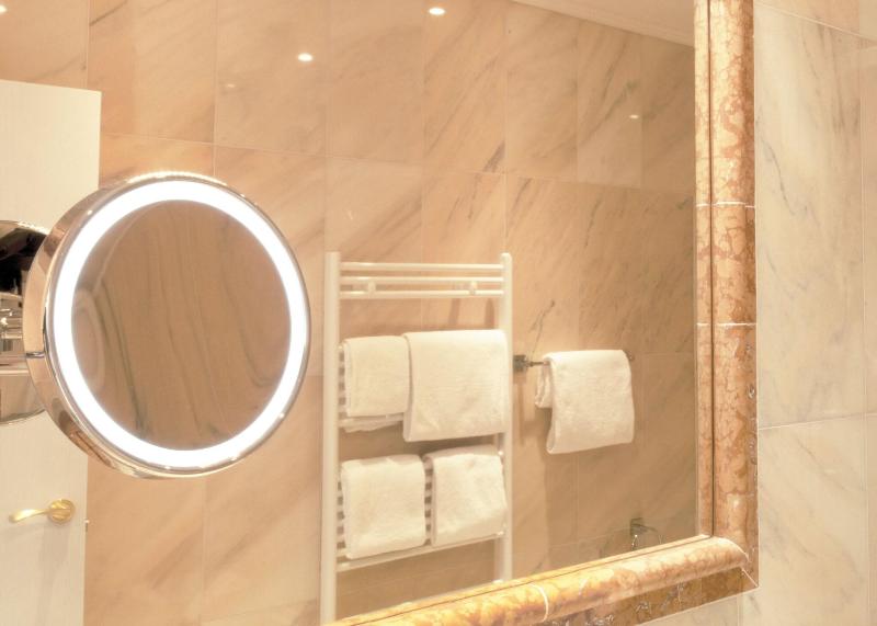 Grand Hotel Palladium Munich - Oda