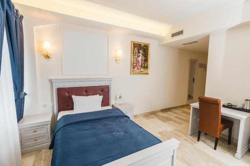 Grand Hotel Palladium Munich - Oda