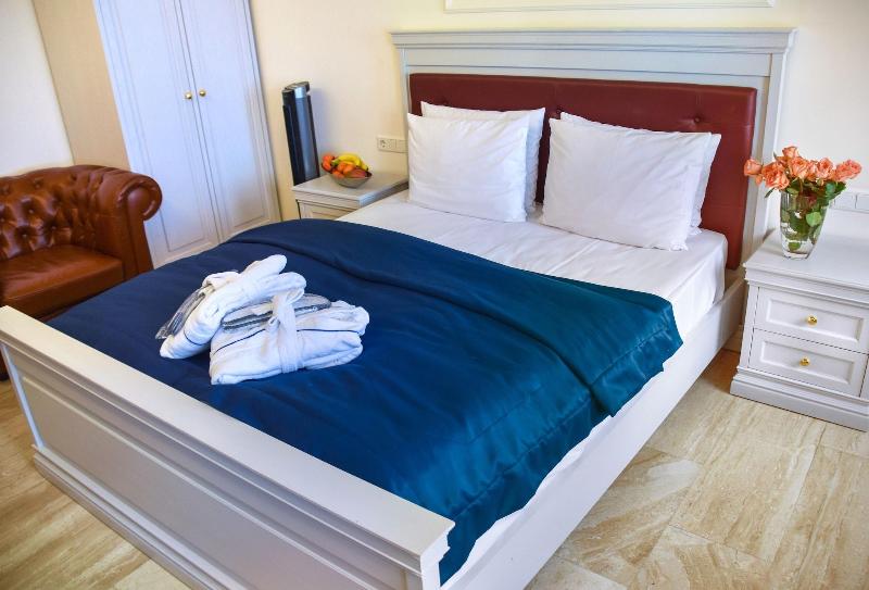 Grand Hotel Palladium Munich - Oda