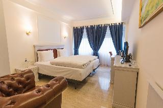 Grand Hotel Palladium Munich fotoÄŸrafÄ±