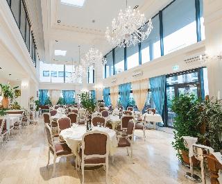 Grand Hotel Palladium Munich fotoÄŸrafÄ±