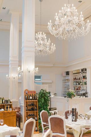 Grand Hotel Palladium Munich fotoÄŸrafÄ±