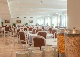 Grand Hotel Palladium Munich fotoÄŸrafÄ±