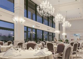 Grand Hotel Palladium Munich fotoÄŸrafÄ±