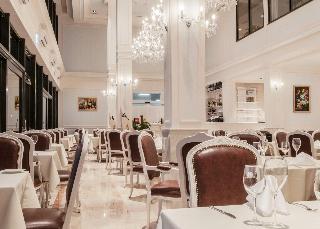 Grand Hotel Palladium Munich fotoÄŸrafÄ±
