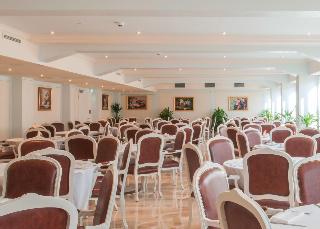 Grand Hotel Palladium Munich fotoÄŸrafÄ±