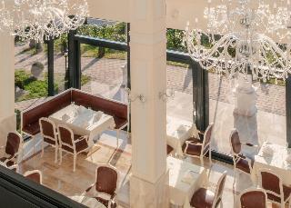 Grand Hotel Palladium Munich fotoÄŸrafÄ±