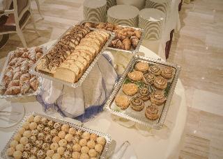 Grand Hotel Palladium Munich fotoÄŸrafÄ±
