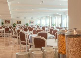 Grand Hotel Palladium Munich fotoÄŸrafÄ±