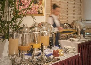 Grand Hotel Palladium Munich fotoÄŸrafÄ±