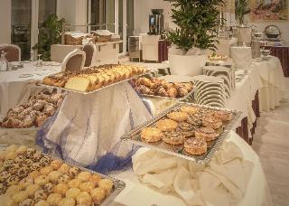 Grand Hotel Palladium Munich fotoÄŸrafÄ±