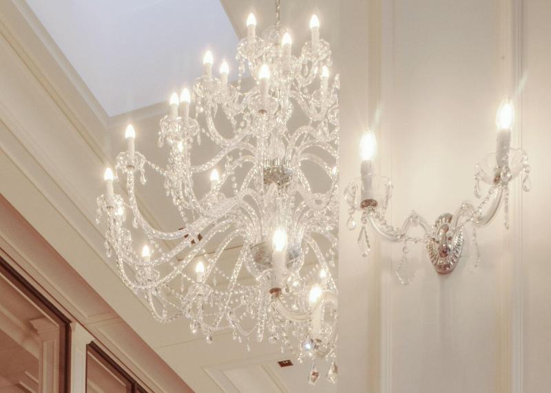 Grand Hotel Palladium Munich - Restoran