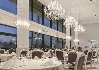 Grand Hotel Palladium Munich fotoÄŸrafÄ±