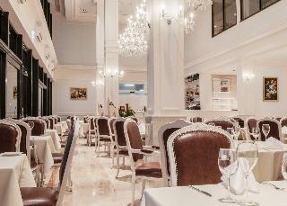 Grand Hotel Palladium Munich fotoÄŸrafÄ±