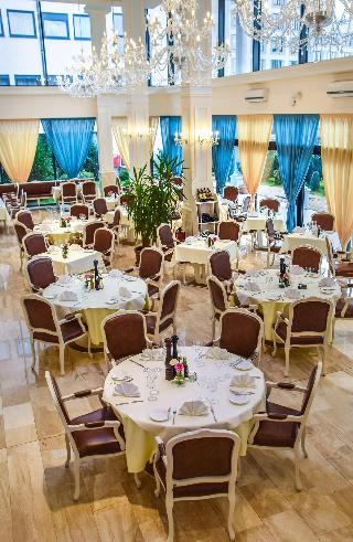 Grand Hotel Palladium Munich fotoÄŸrafÄ±