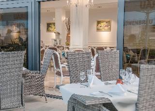 Grand Hotel Palladium Munich fotoÄŸrafÄ±