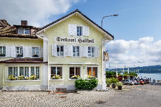 Hallwil Swiss Quality Seehotel otel fotoğrafı