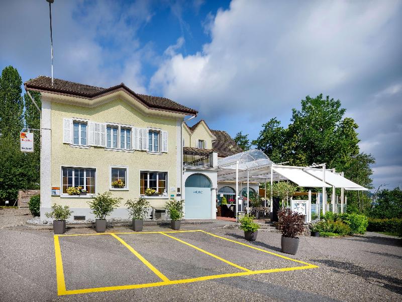 Hallwil Swiss Quality Seehotel - Genel