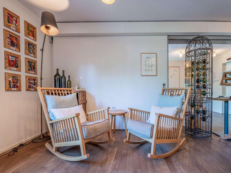 Landhotel Hirschen Swiss Quality - Lobi