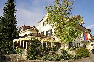 Landhotel Hirschen Swiss Quality otel fotoğrafı